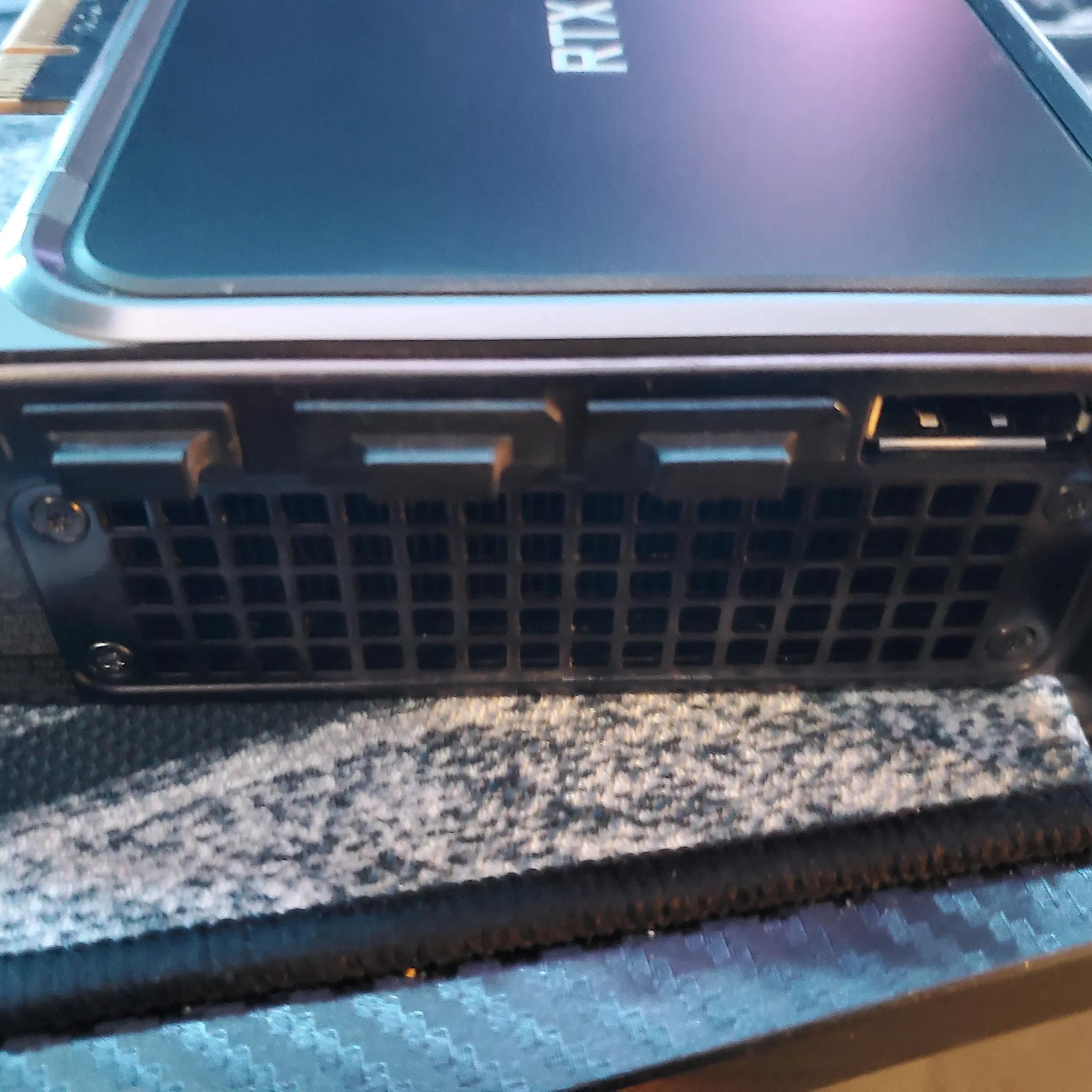 Custom Built Gaming PC (Founders Edition 3070TI)