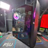 Gaming PC - RX 570 - Intel E3 1230