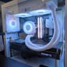 Gaming PC 4070 Ti and I9 13900k.