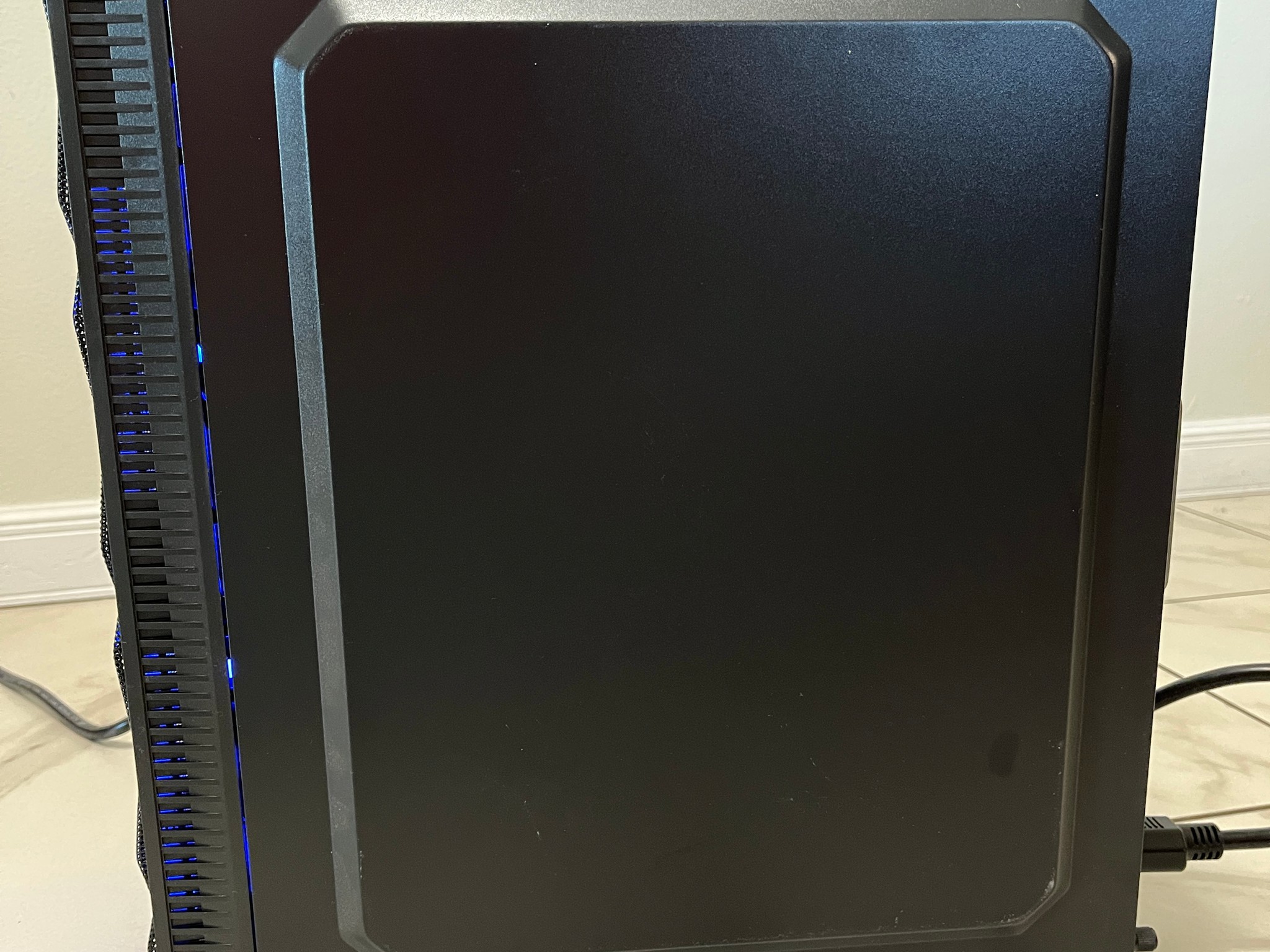 Super Budget Gaming PC - Intel i7-2600, NVDIA GTX 670 2GB, 16GB RAM, 1TB Storage, w/ Wi-Fi & BT