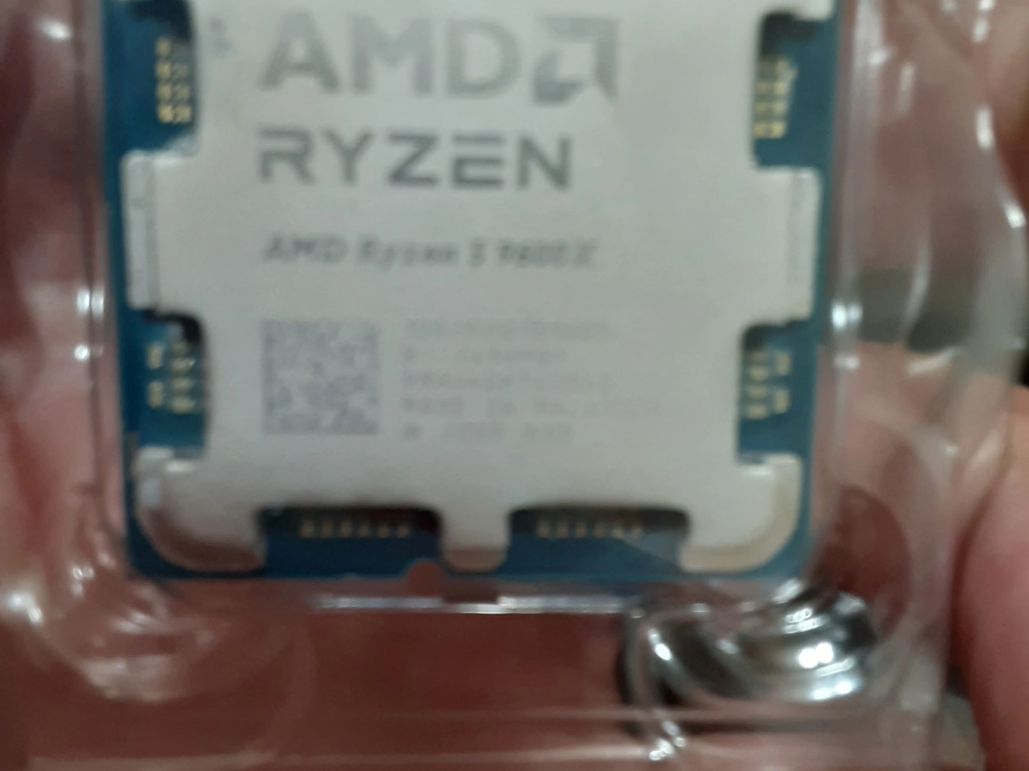 amd r5 9600x