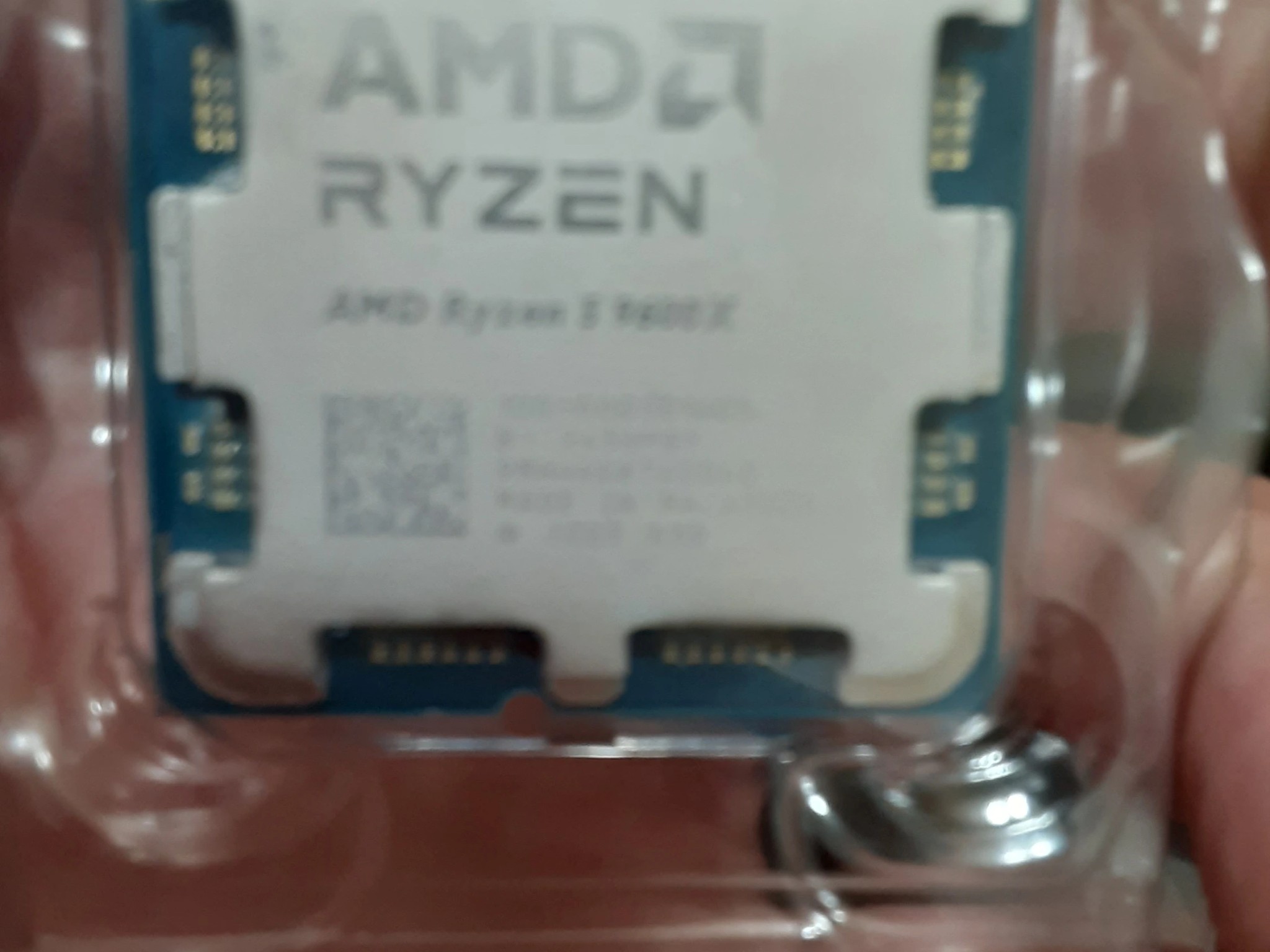 amd r5 9600x