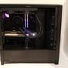 ON SALE ! RYZEN 7 7800X3D and RTX 5070 TI BLACKED OUT BUILD