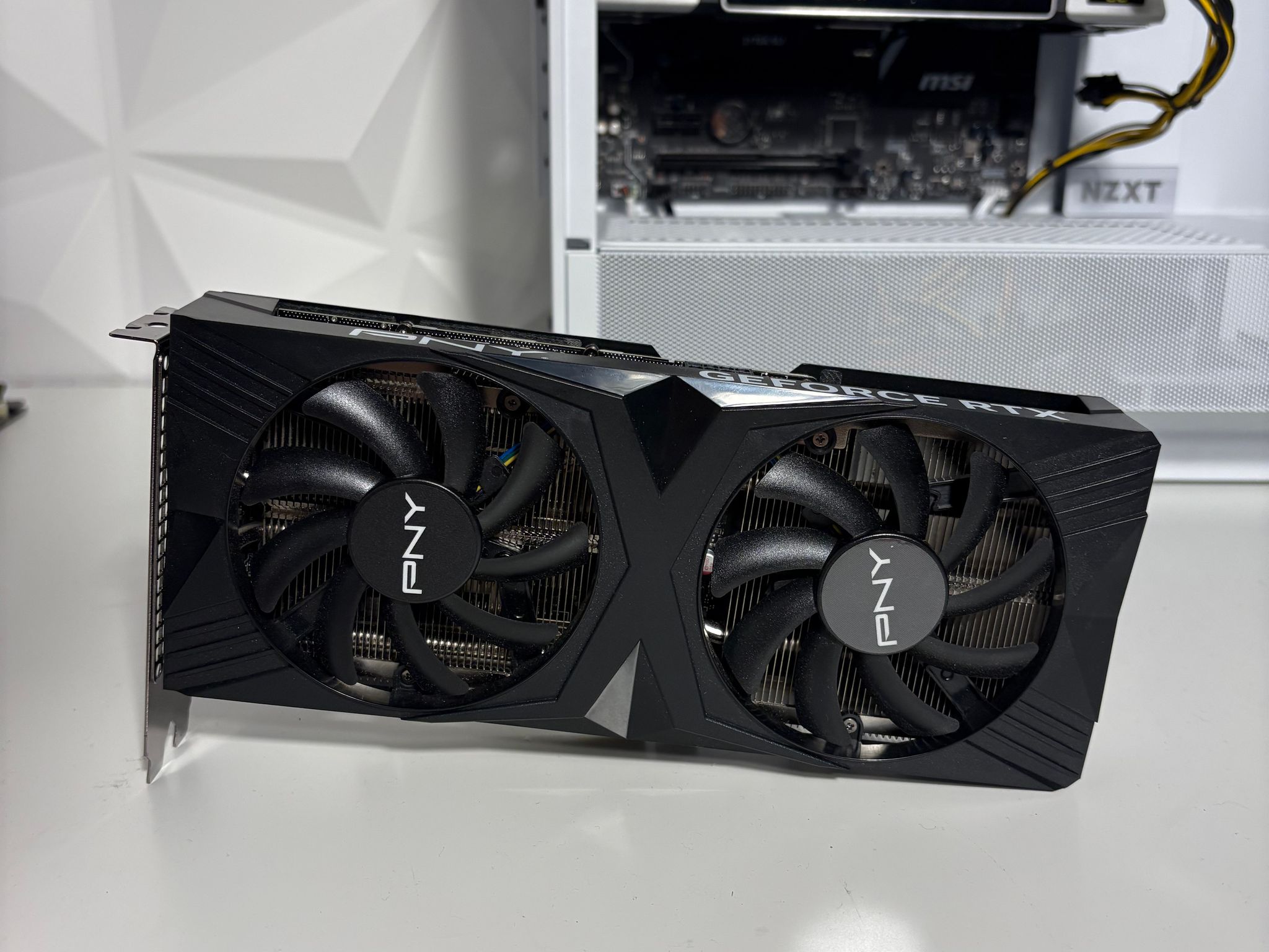PNY RTX 4060 Ti 8GB GDDR6