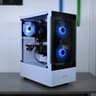 MSI 1660 | Ryzen 5 2600 | 1 TB NVMe Storage | 16GB ddr4 Ram | Win 11 Activated | WiFi
