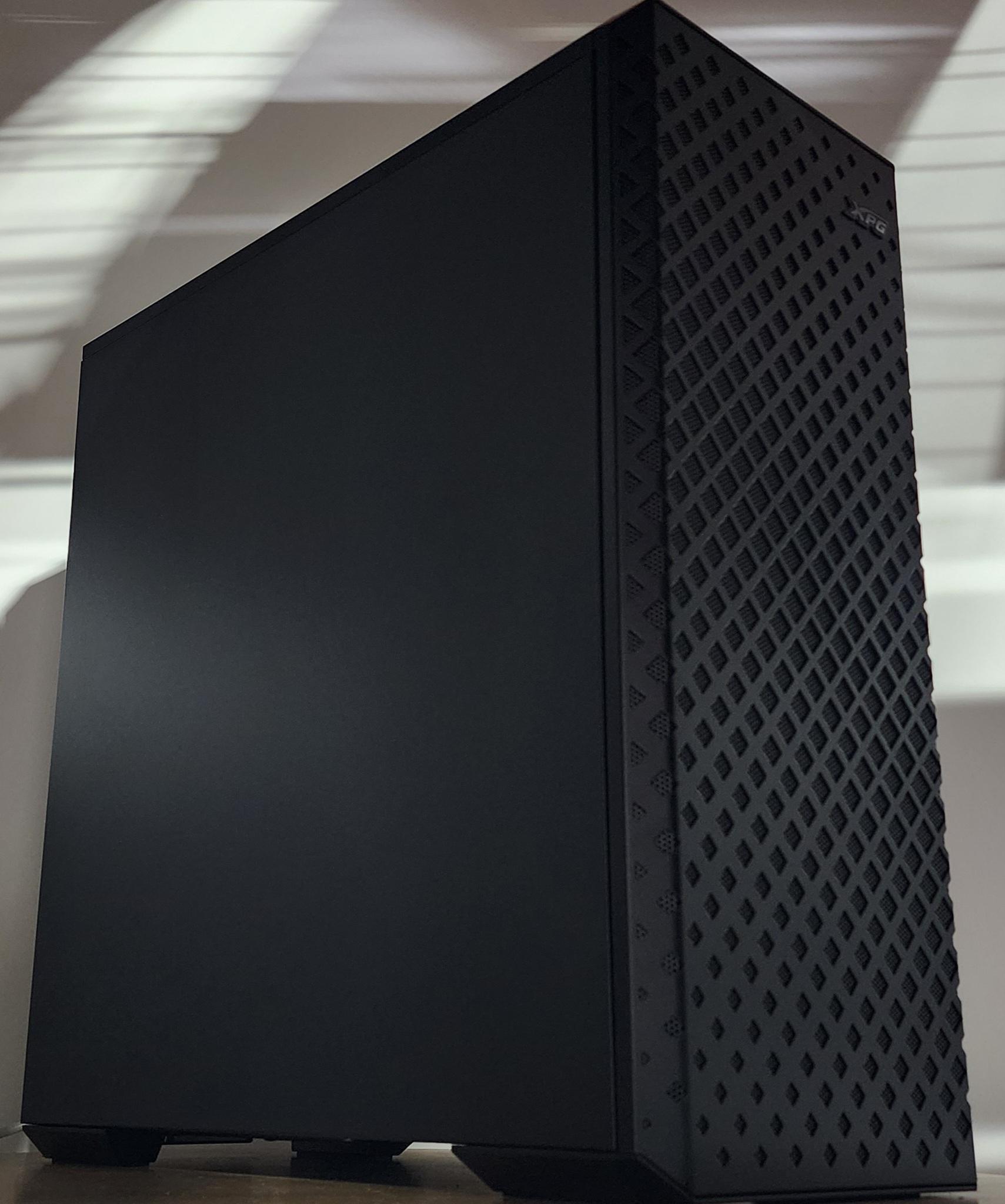 Gaming PC Ryzen 5 8500G 16GB RAM 240GB SSD + 500GB HDD Radeon Graphics  Windows 11 Computer