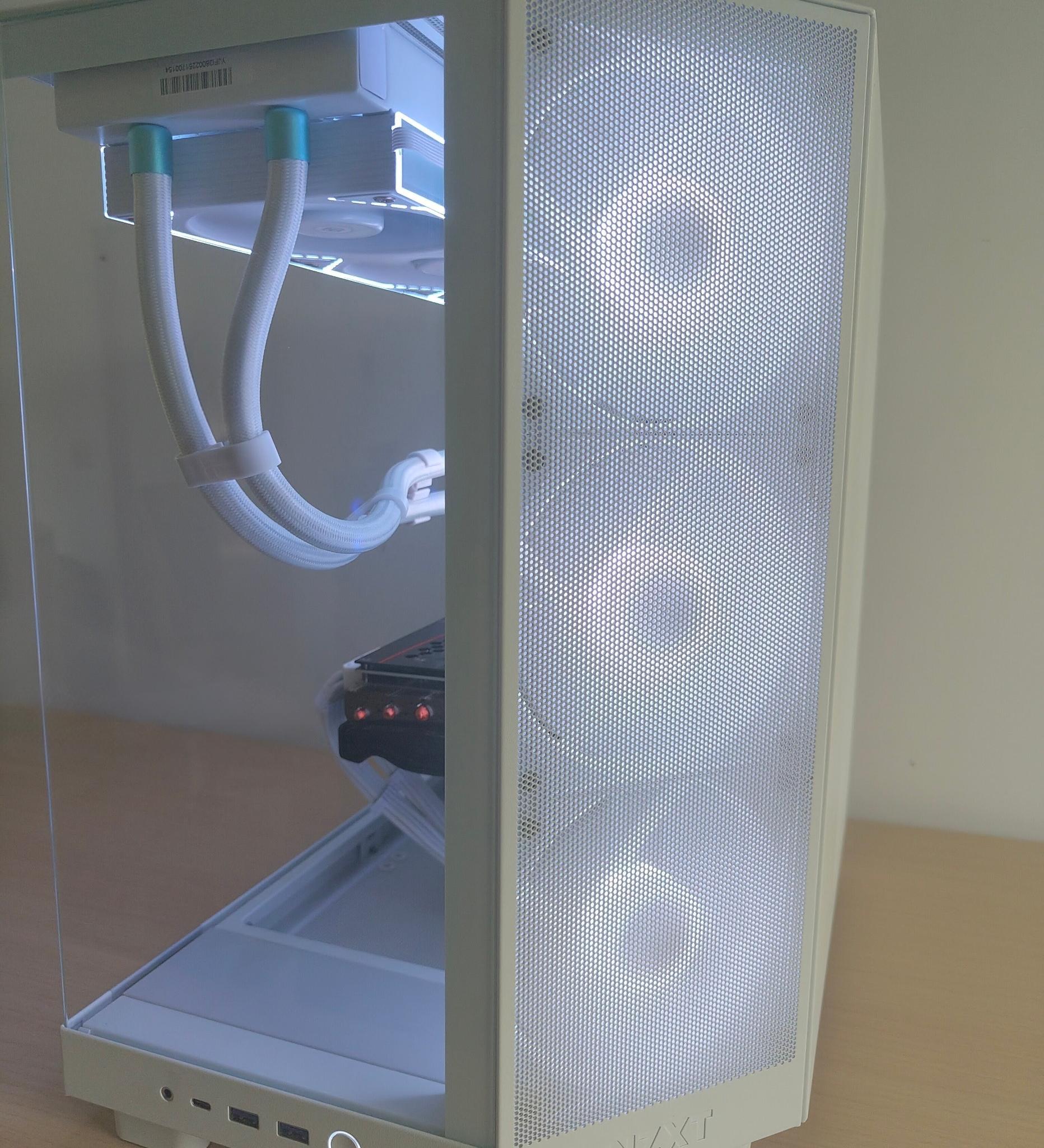 Core i5 | RTX 3070 | Gaming PC