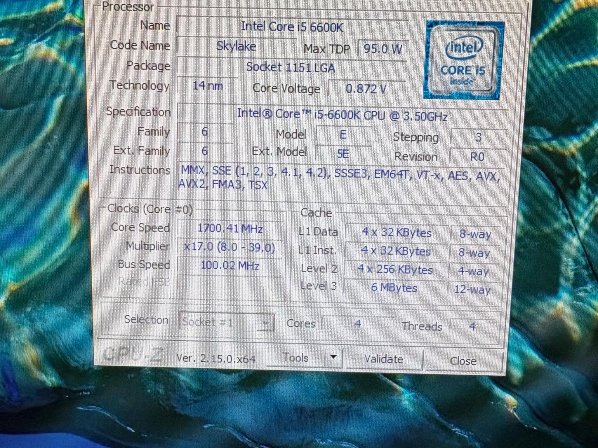 Custom Gaming Pc | Intel | 16GB RAM | GTX 1070 |  512 GB SSD | READY TOO PLAY