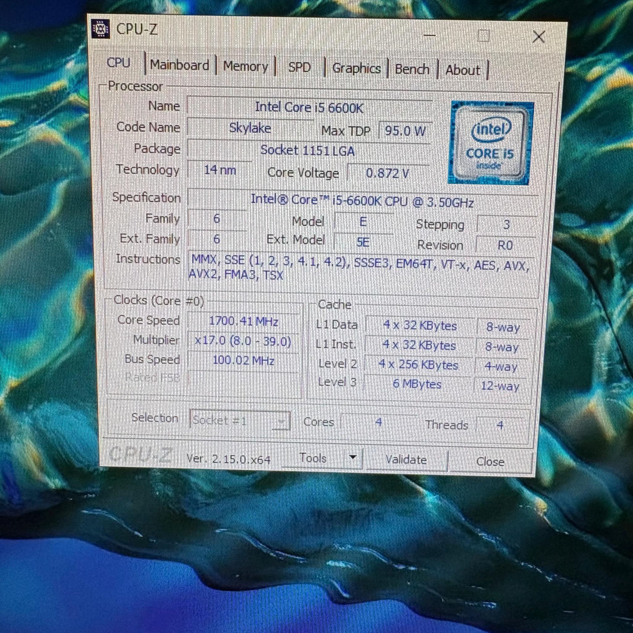 Custom Gaming Pc | Intel | 16GB RAM | GTX 1070 |  512 GB SSD | READY TOO PLAY