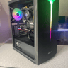 “Aether” | Ryzen 5 RX470 4GB Budget RGB Gaming PC