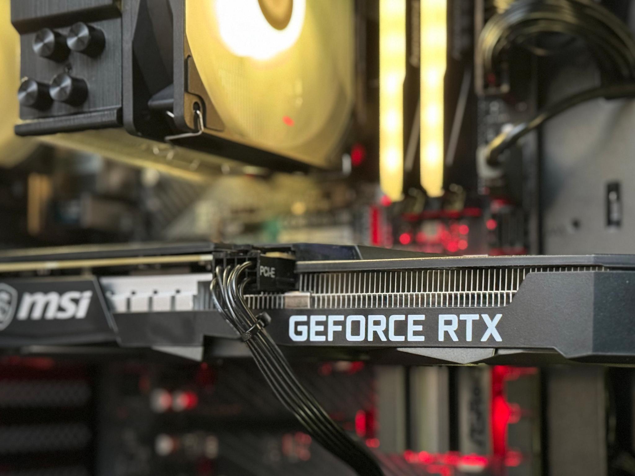 🔴Talon |RTX 3060 Ti, Ryzen 5 5500, 32GB DDR4 RAM, 1TB SSD, Gaming PC