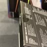 SEALED BLACK DDR5 6000 16GB T-FORCE DELTA - NEW