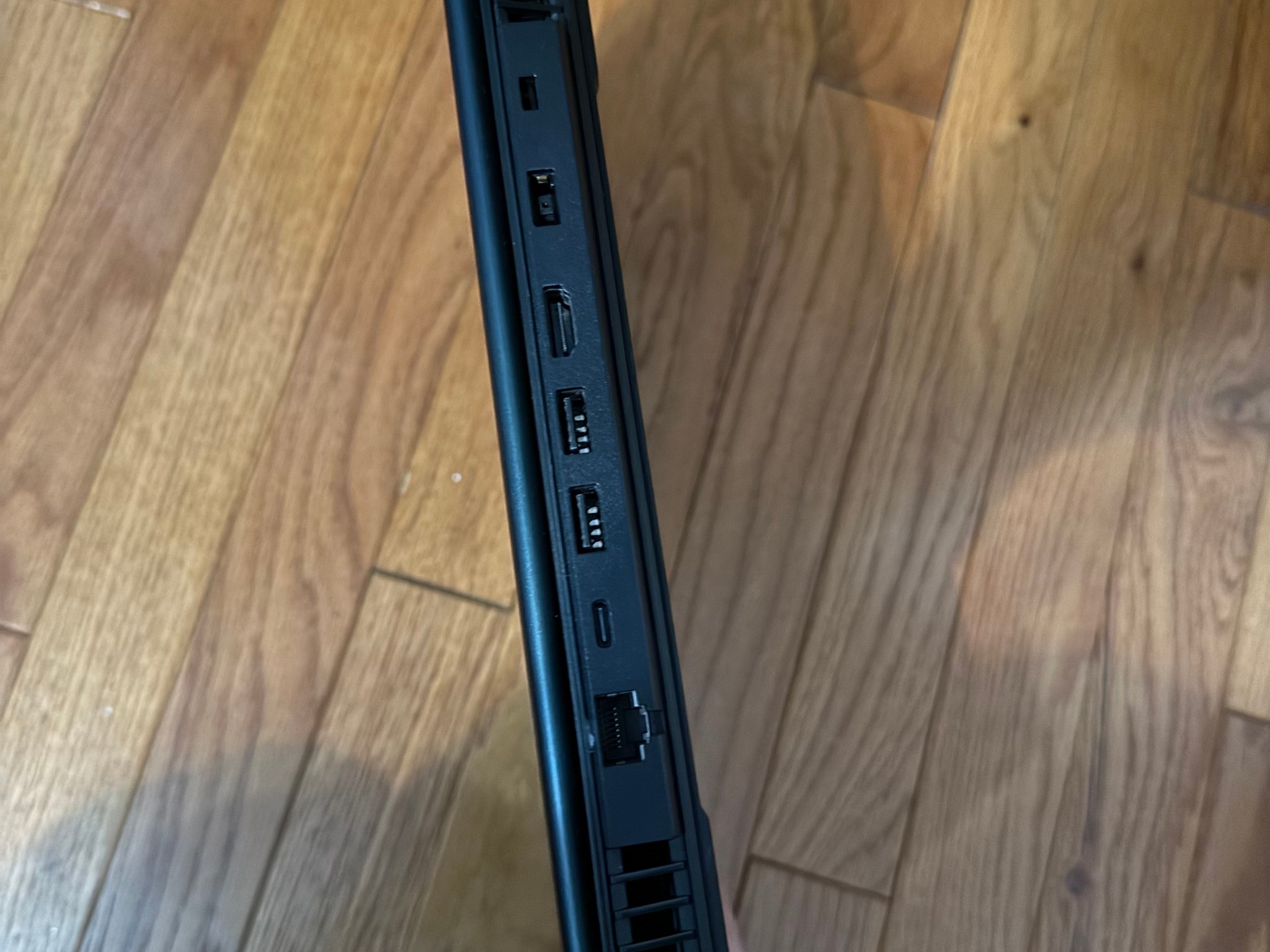 Lenovo Legion 5 15.6" Gaming Laptop | i5-10300H | GTX 1650 Ti | 16GB RAM | 500GB SSD