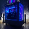 🤍💎 Hakushō [白晶] - Powerful 1440P Gaming PC | RTX 3080, Core i7-11700F