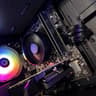 Gaming PC | RTX 2060 Super | Ryzen 5 5500 | RGB | WIFI | Value