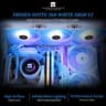 AIO Cooler Thermalright Frozen Notte 360 White ARGB