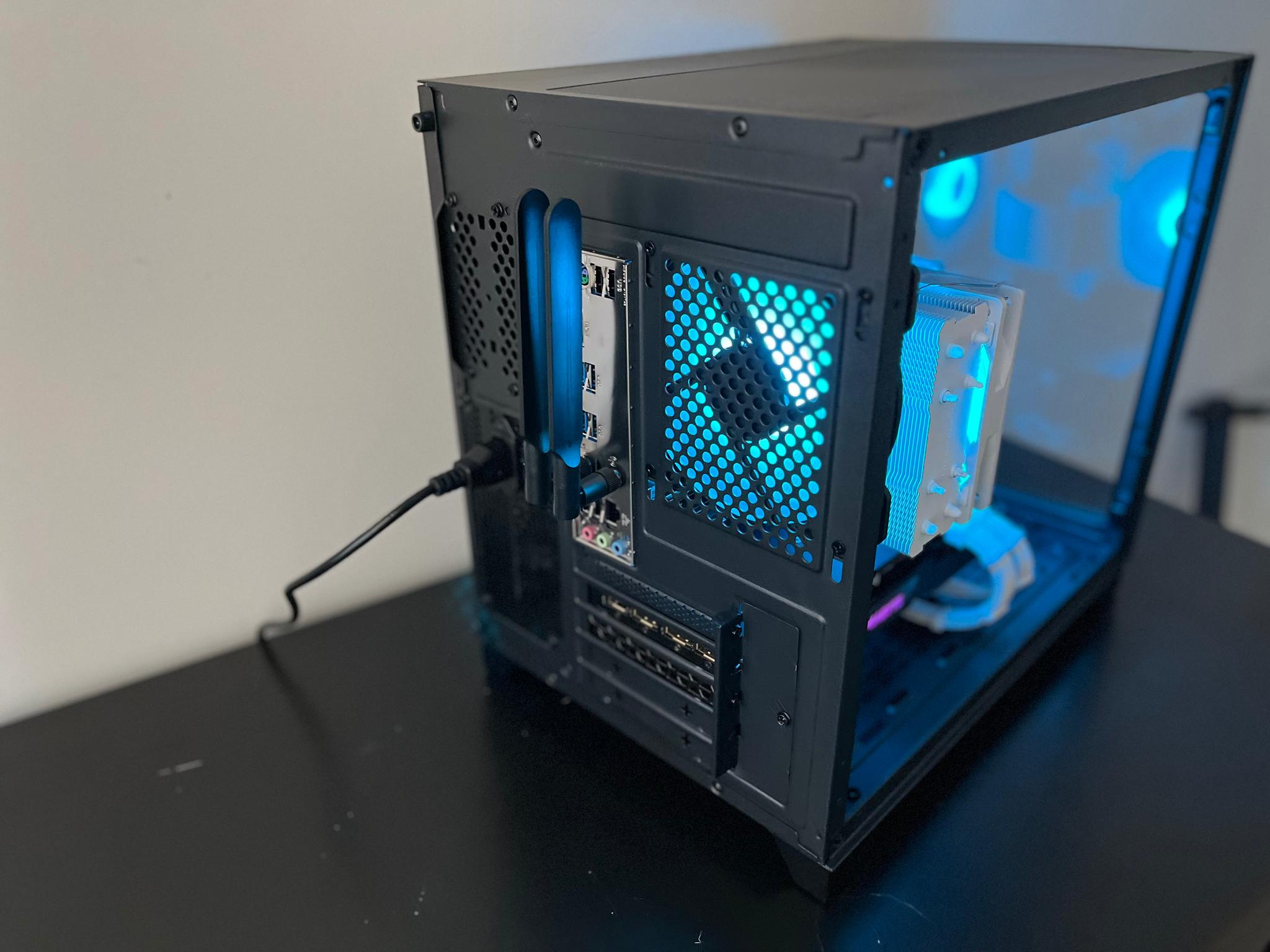 🖤RX 5700XT●Ryzen 5 3600●1TB NVMe Gen4●16GB 3200MHz●1080p Gaming Computer