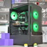 🟩⬛| GTX 1660 6GB | INTEL i5-8400 | 16GB DDR4 RAM | 512 GB NVME SSD | Emerald of Darkness |