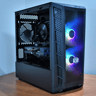 Brand New!! Intel 10th gen and RTX 3050