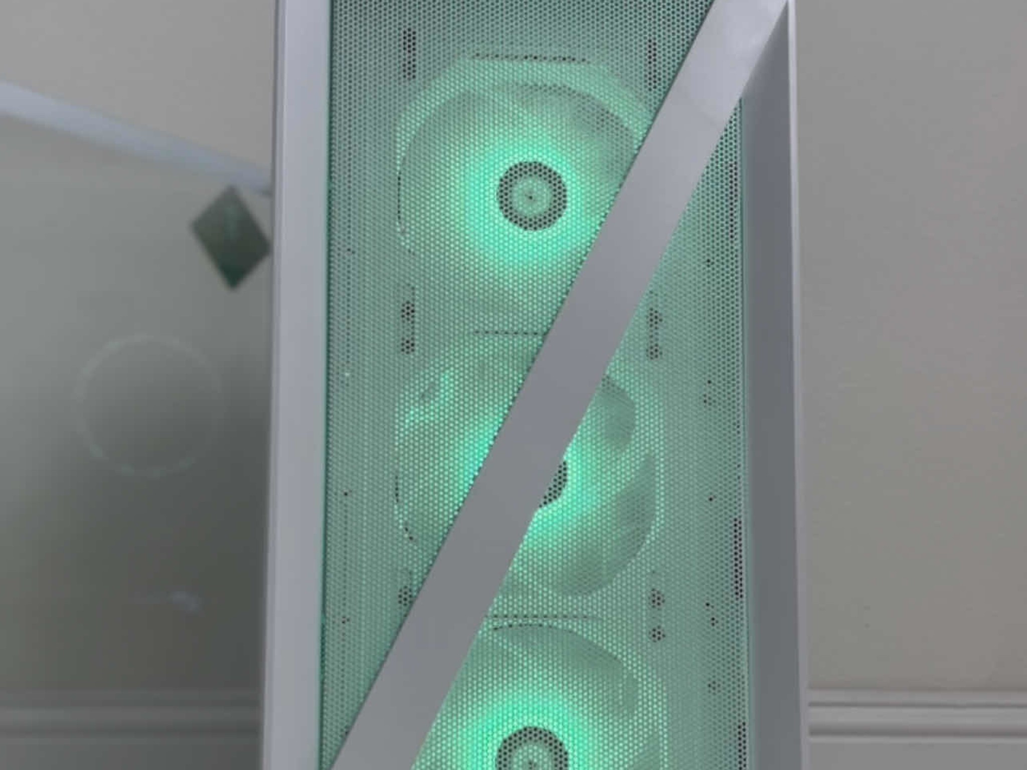 Budget | RX 570 | i7 Equivalent | 16GB RAM | 512GB SSD