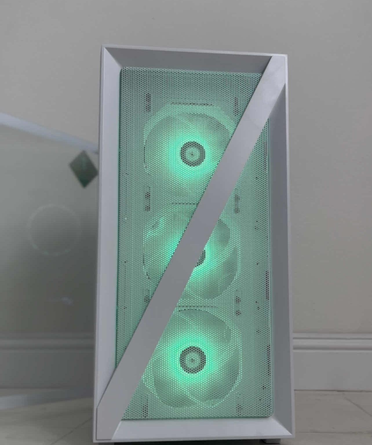 Budget | RX 570 | i7 Equivalent | 16GB RAM | 512GB SSD