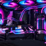 Custom Gaming PC Build