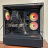 GTX 1080 | Intel I7 9700k | 32gb DDR4 3200 | 2.5 TB SSD