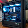 The Raven - Ryzen 5 7600X | RTX 4070 Ti OC | 32GB DDR5 @ 6000MT/s | 2TB storage | 850W PSU
