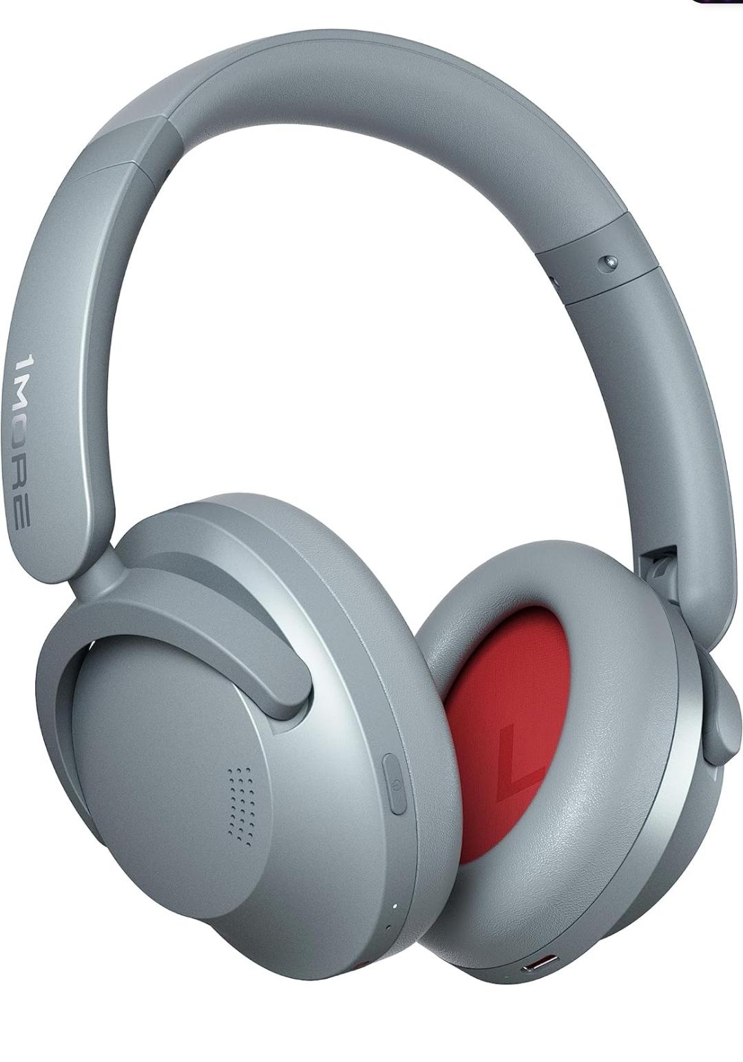 1MORE SonoFlow Active Noise Cancelling Headphones