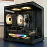 🔥 RTX 3070 Ti Gaming PC w/ Ryzen 7 3700x, 32GB DDR4, 1TB NVMe