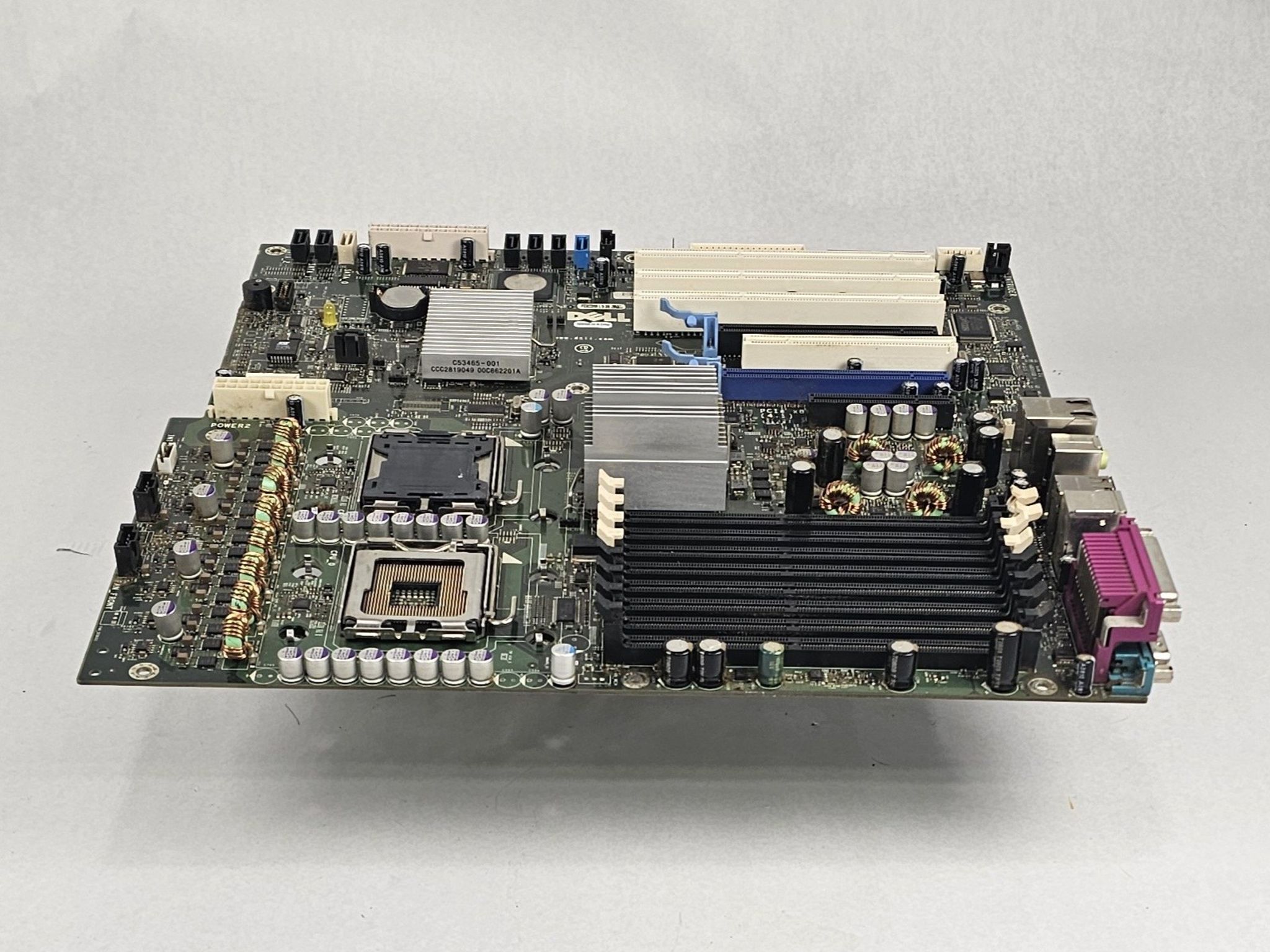 Dell Precision T7400 LGA771 ATX Motherboard