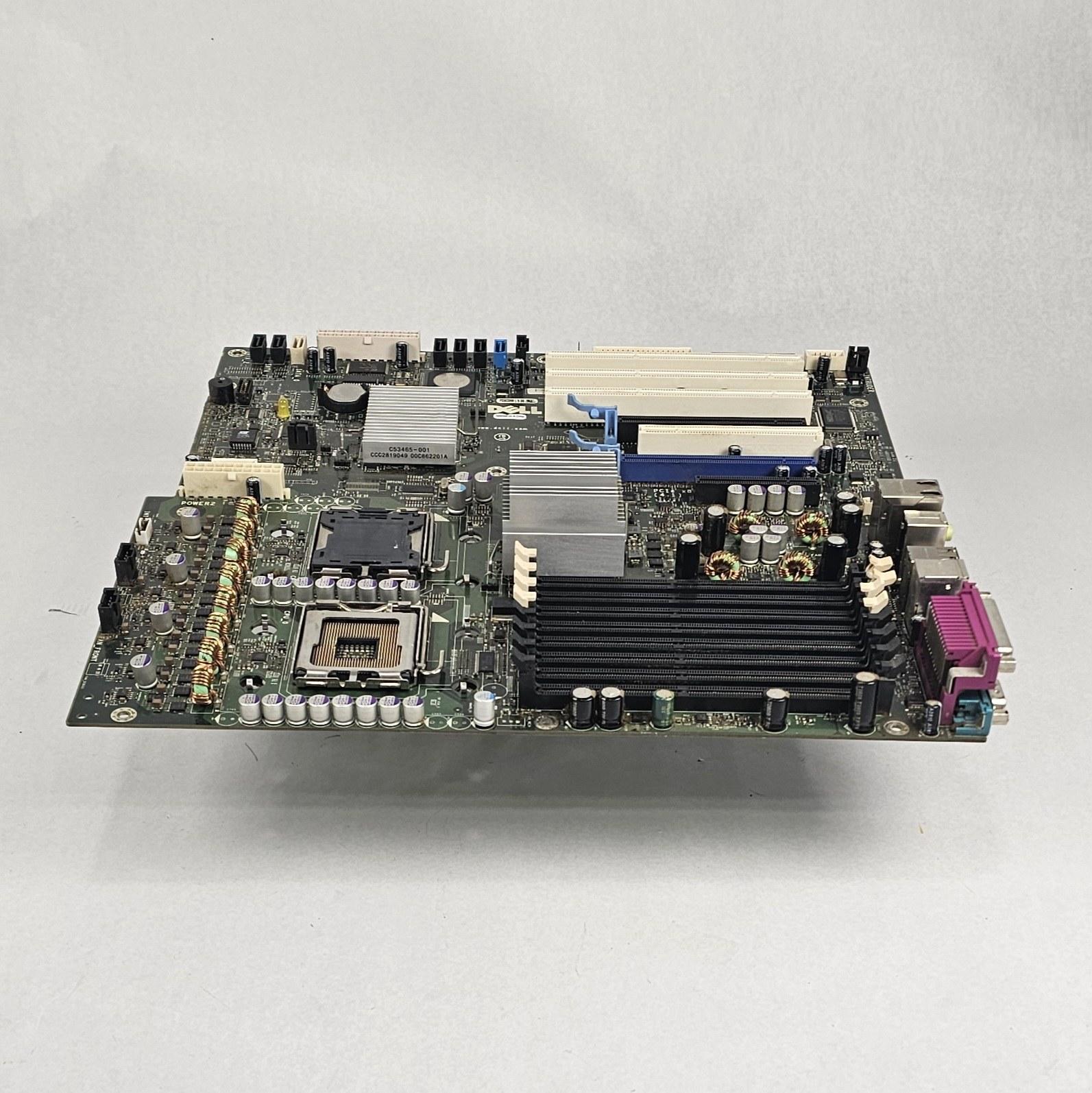 Dell Precision T7400 LGA771 ATX Motherboard