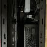 7800x3d and RTX 5070 Ti Mini ITX Gaming PC