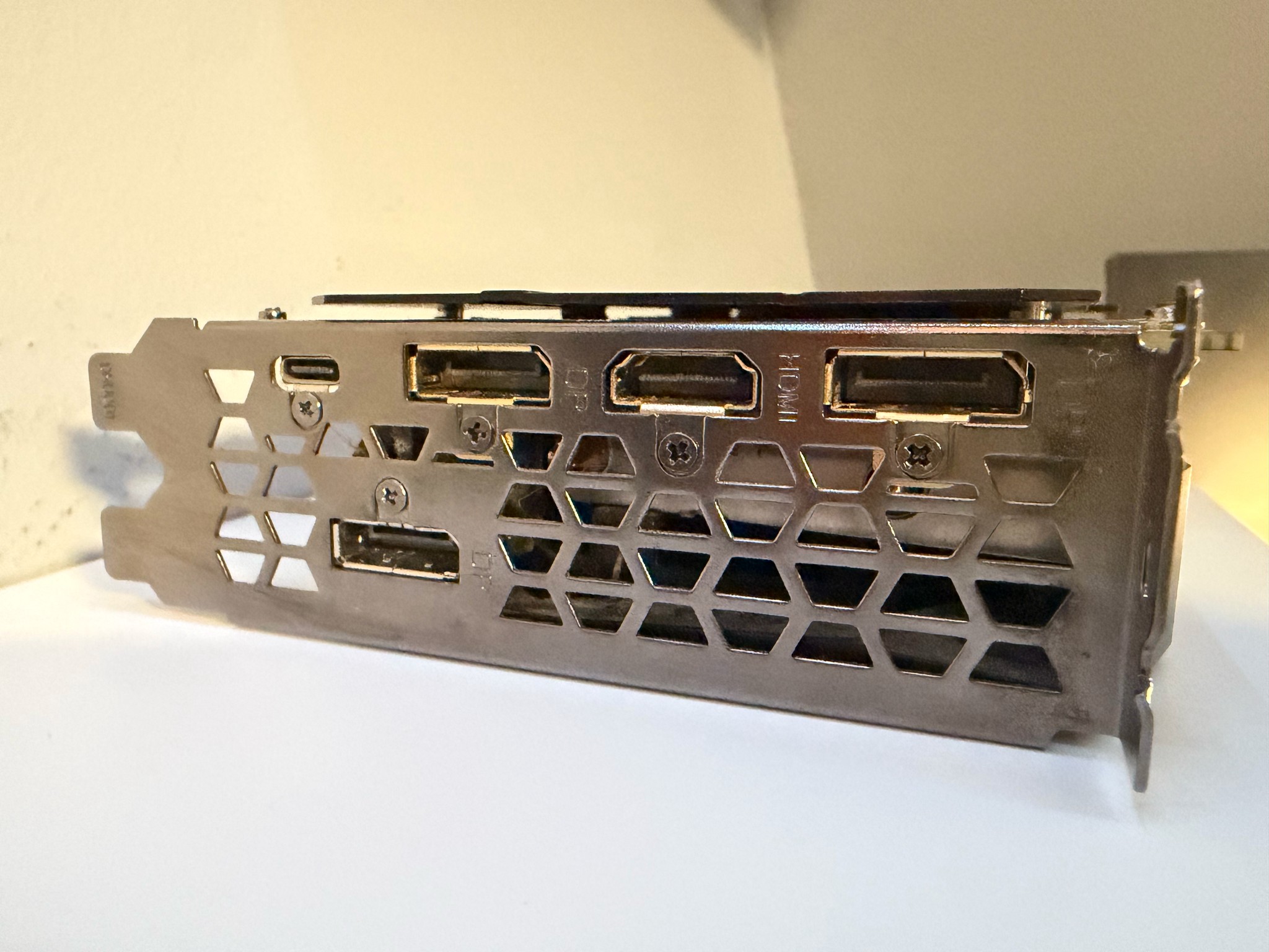 GIGABYTE GAMING 8G GeForce RTX 2070