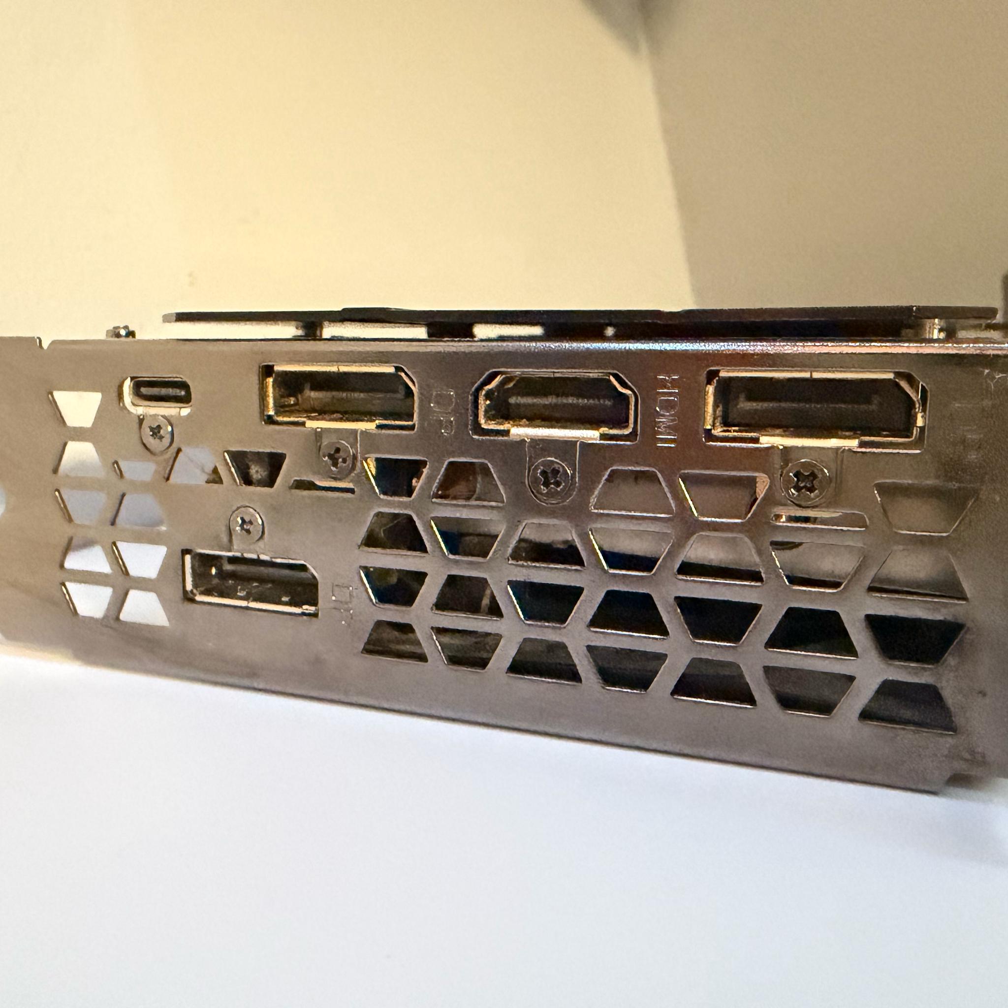 GIGABYTE GAMING 8G GeForce RTX 2070