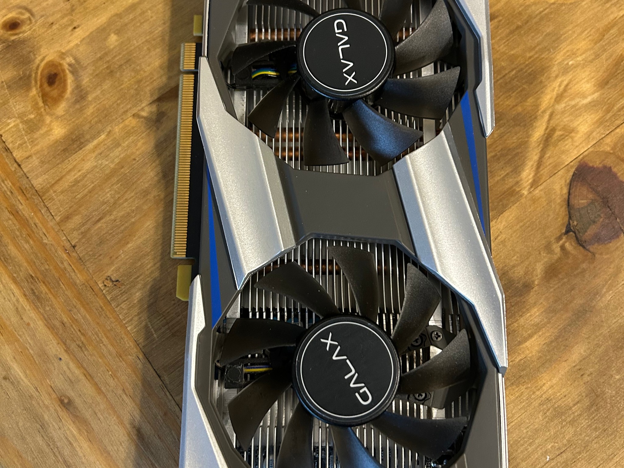 Gtx 1060 6 gb