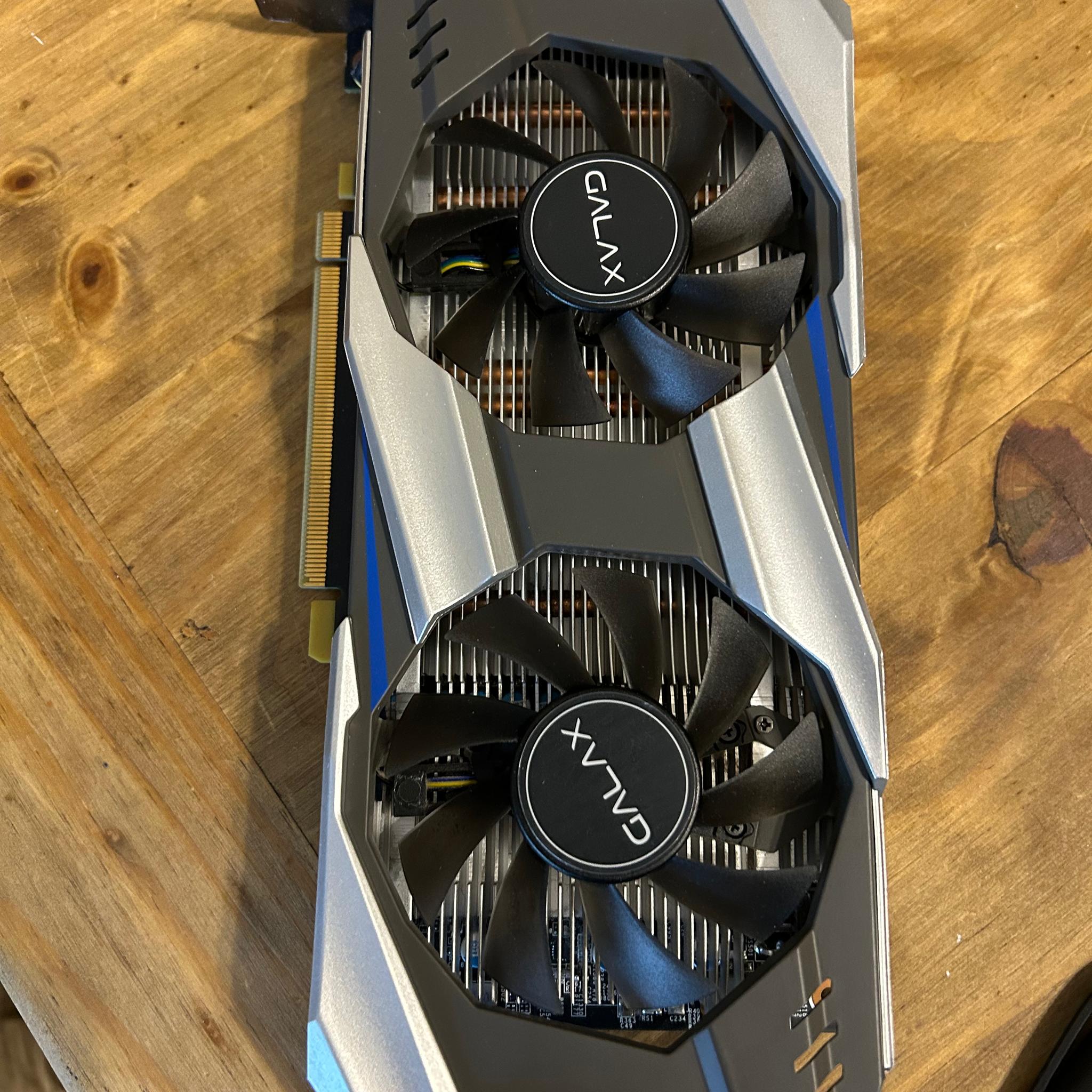 Gtx 1060 6 gb