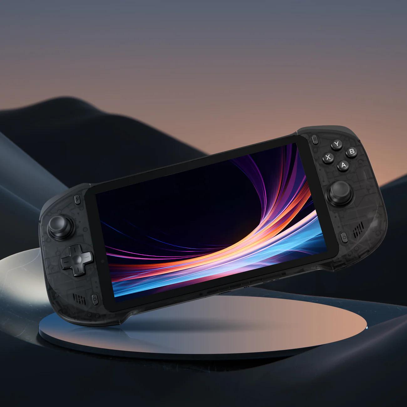 abxylute One Pro handheld