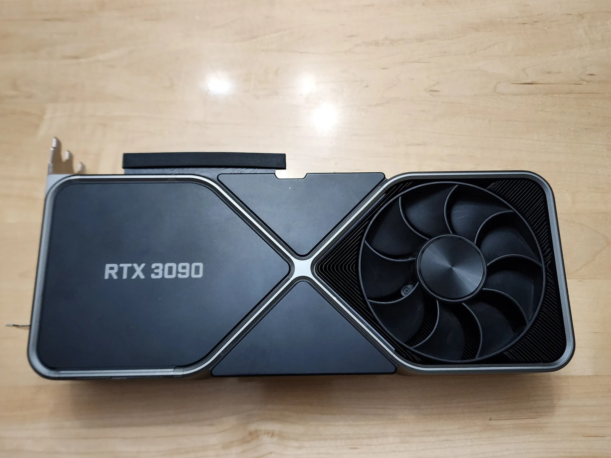 RTX 3090 Founders Edition