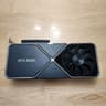 RTX 3090 Founders Edition