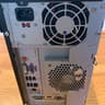 BUDGET GAMING PC AMD ATHLON x4 630 RADEON R7 250 8GB RAM 256GB SSD WINDOWS CUSTOM ESPORTS GAMING