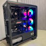 🔥Awesome performance pc🔥- Ryzen 5 / GeForce GTX 1660 Super OC/ 16 GB DDr4 / 1TB SSD