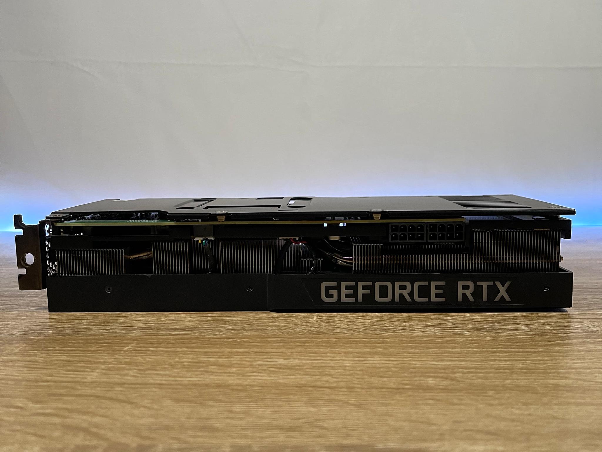 Dell Nvidia RTX 3080 10GB