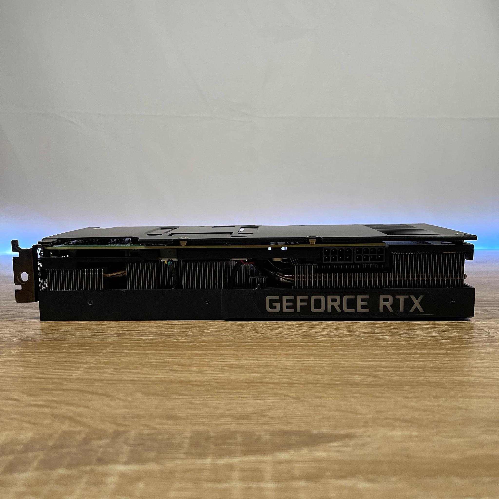 Dell Nvidia RTX 3080 10GB