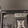 ASUS ROG MAXIMUS APEX ENCORE Z790 w/ Intel 14900KS & G.SKILL 48GB DDR5-8400