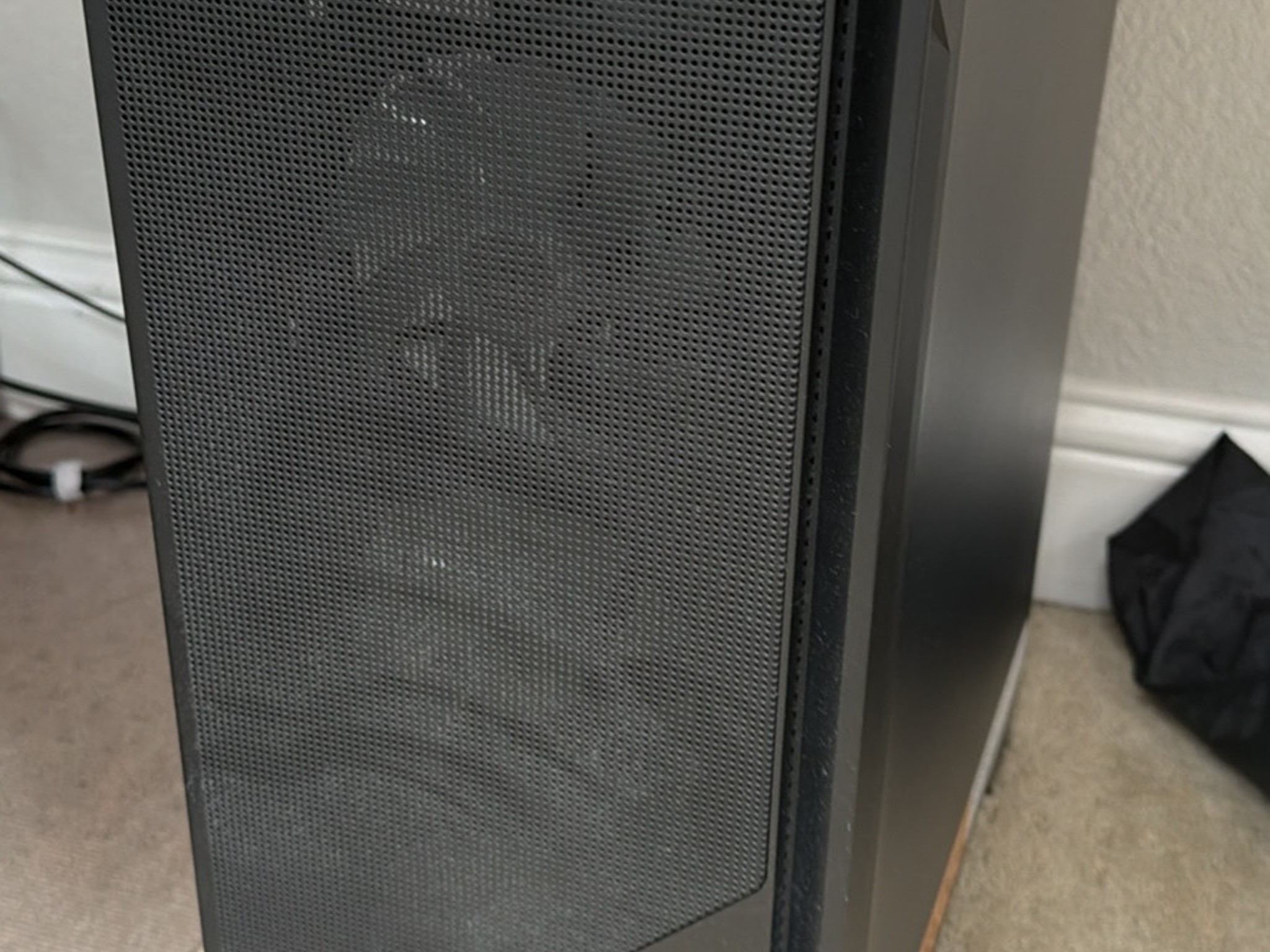 MSI R2 Gaming PC - Prebuilt