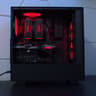 ⚫1440p Beast⚫ RTX 3060ti | AMD Ryzen 5 3600 | 32gb 3600mhz RAM | 512gb Gen4 NVME SSD