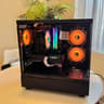NEW RTX 5060 DLSS 4.0 Gaming PC w/wifi