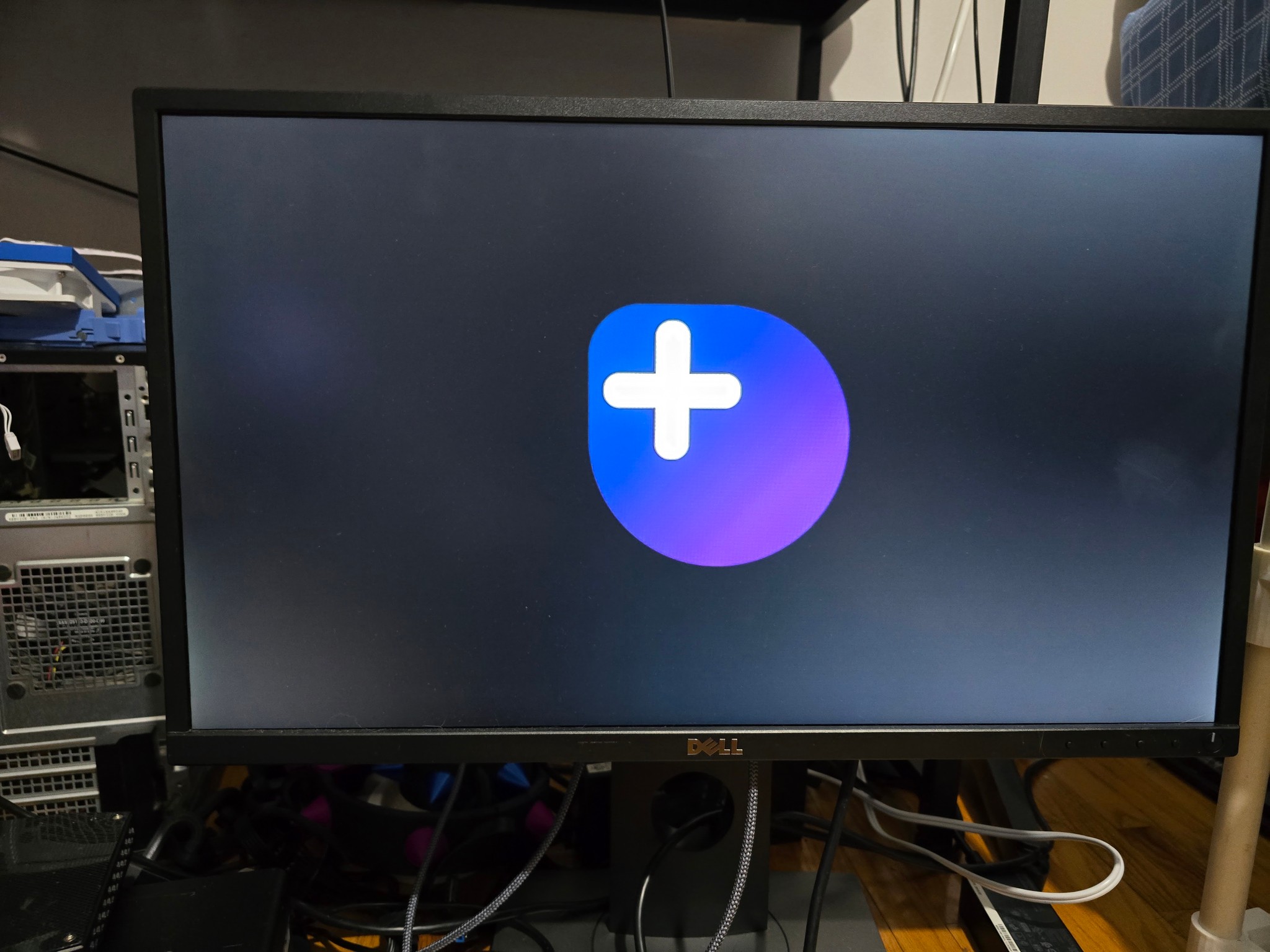 Custom Gaming PC Build