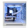 HIGH FPS CUBEX Gaming PC | RTX 4060 OC 8GB | Ryzen 5 5500 | 16GB | 1TB NVMe